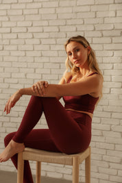 Kate High-Waisted Leggings