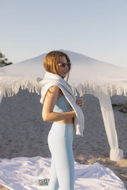 Kate High-Waisted Leggings