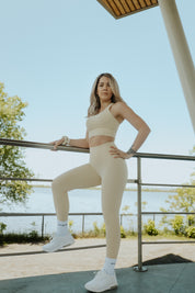 Kate High-Waisted Leggings