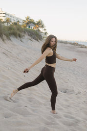 Kate High-Waisted Leggings