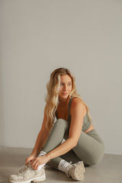 Kate High-Waisted Leggings