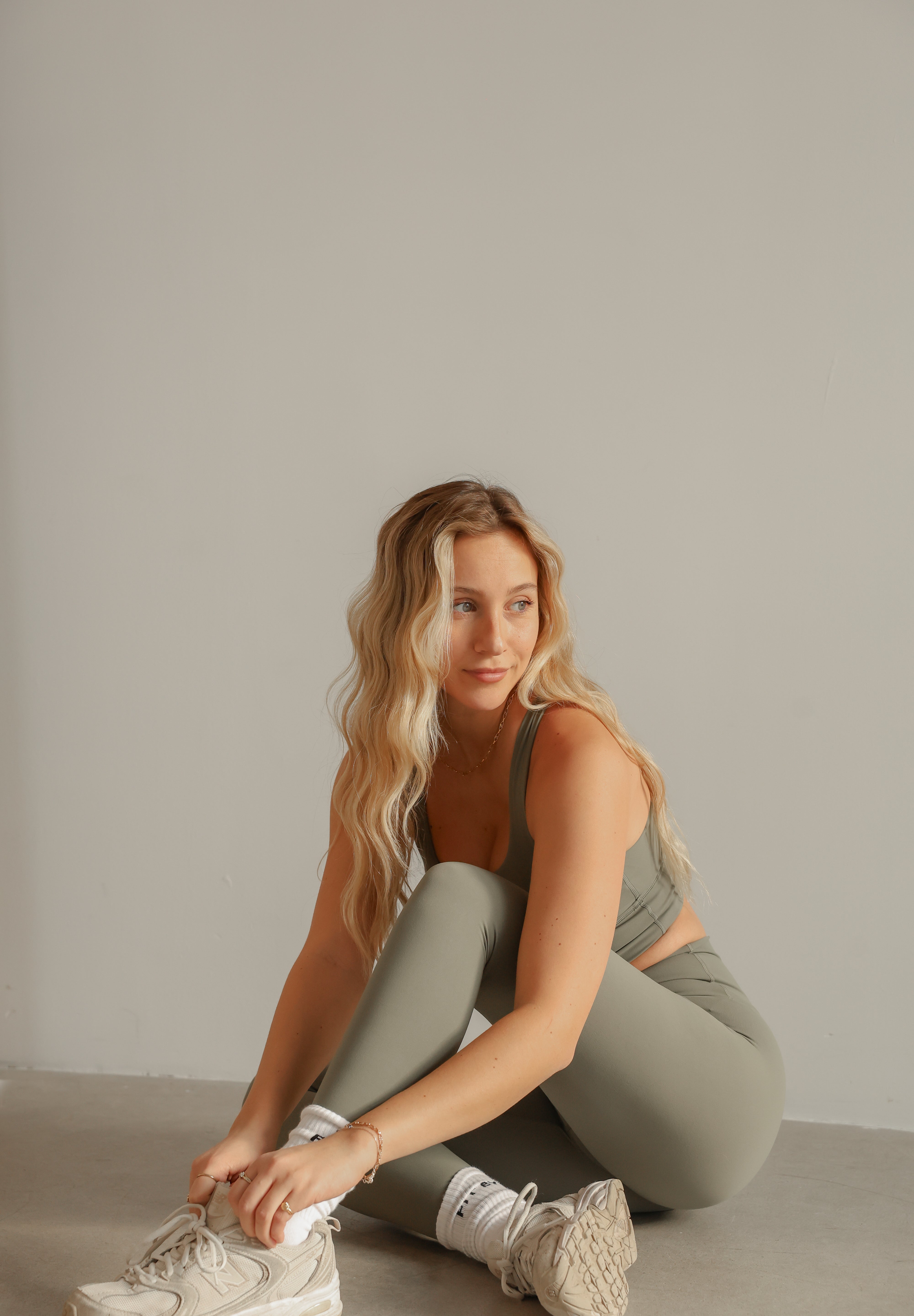 Kate High-Waisted Leggings