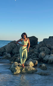 Kate High-Waisted Leggings
