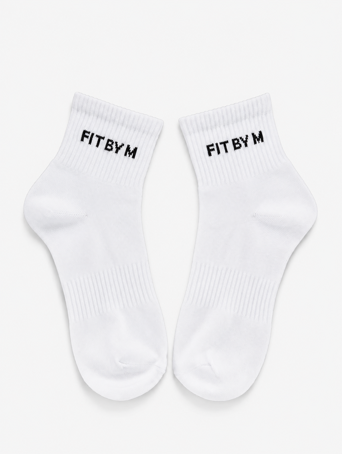Fit By M Socks