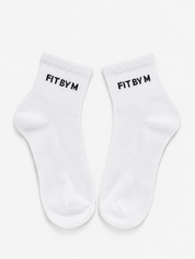 Fit By M Socks
