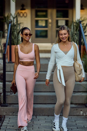 Le Gisèle ballet wrap