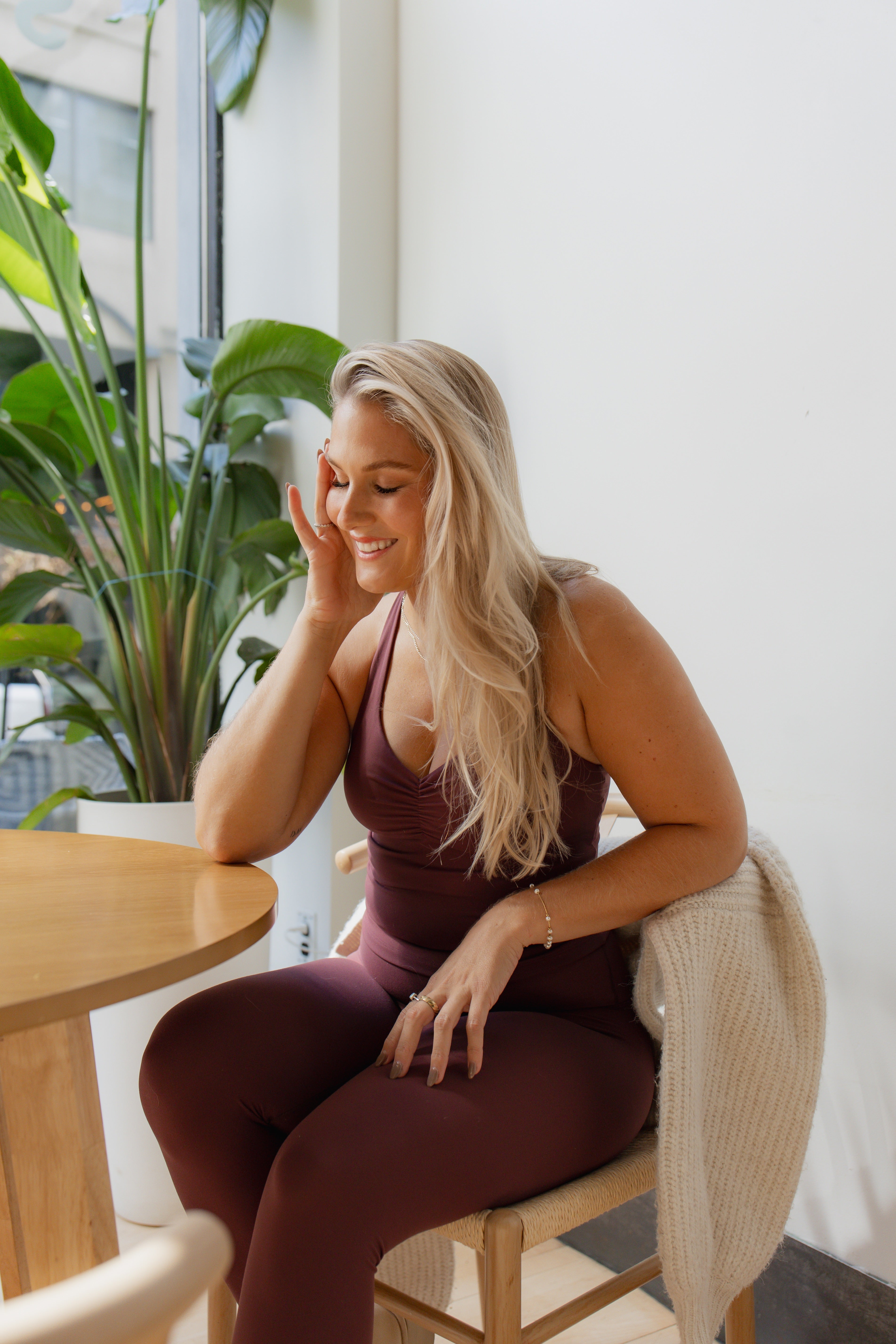 Camisole Shanie