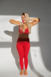 Legging Scarlett