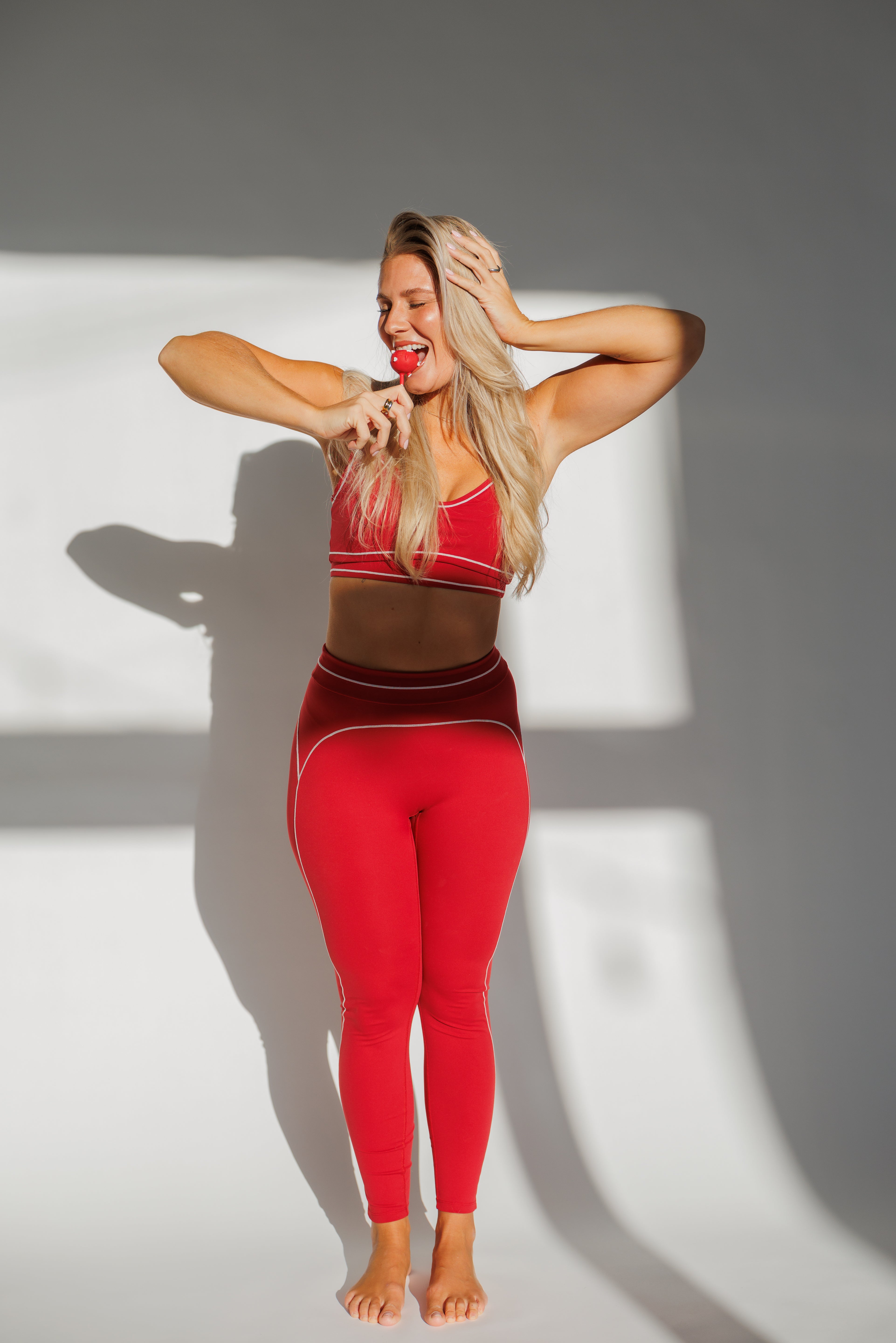 Legging Scarlett