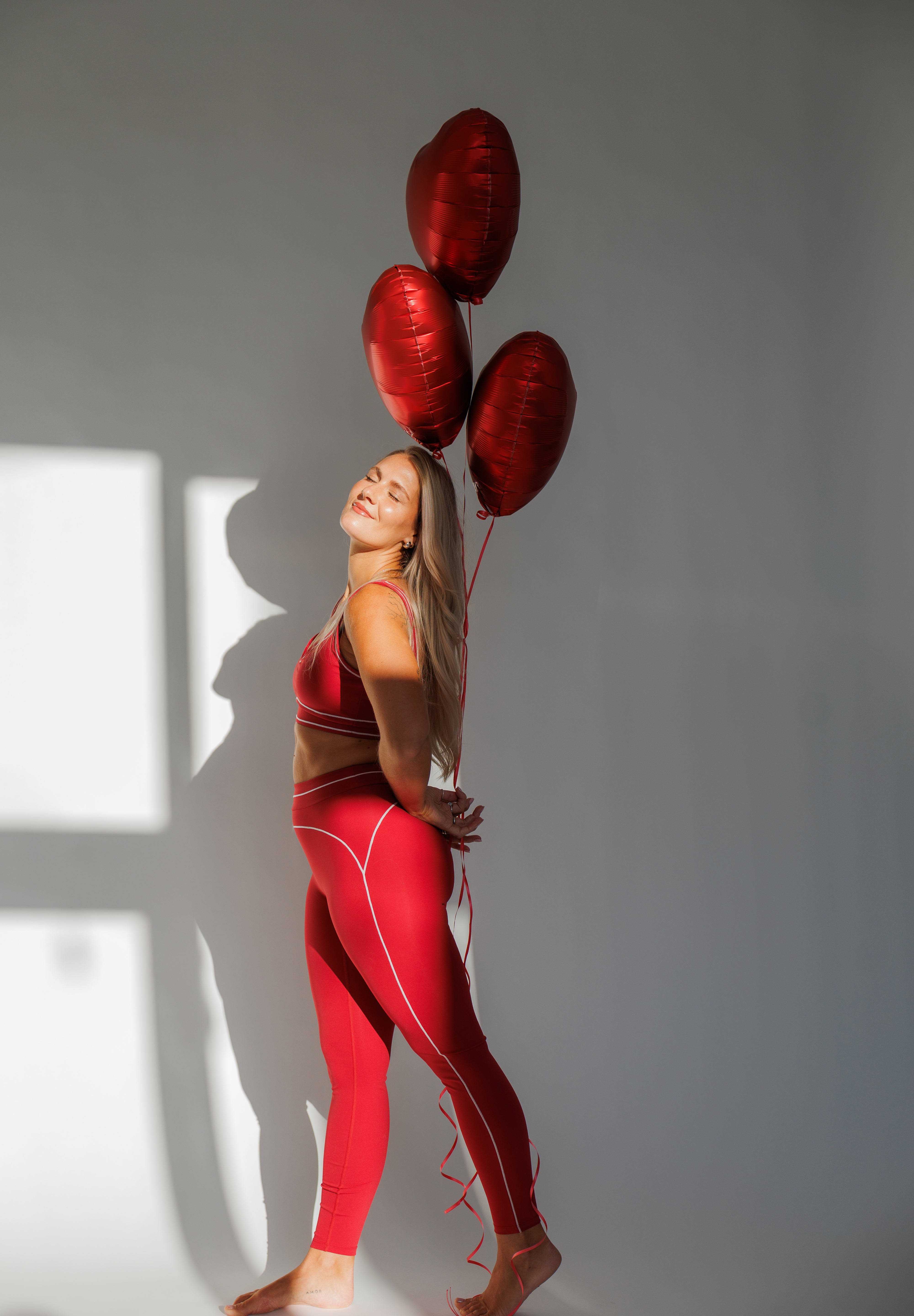 Legging Scarlett