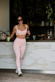 Legging Scarlett