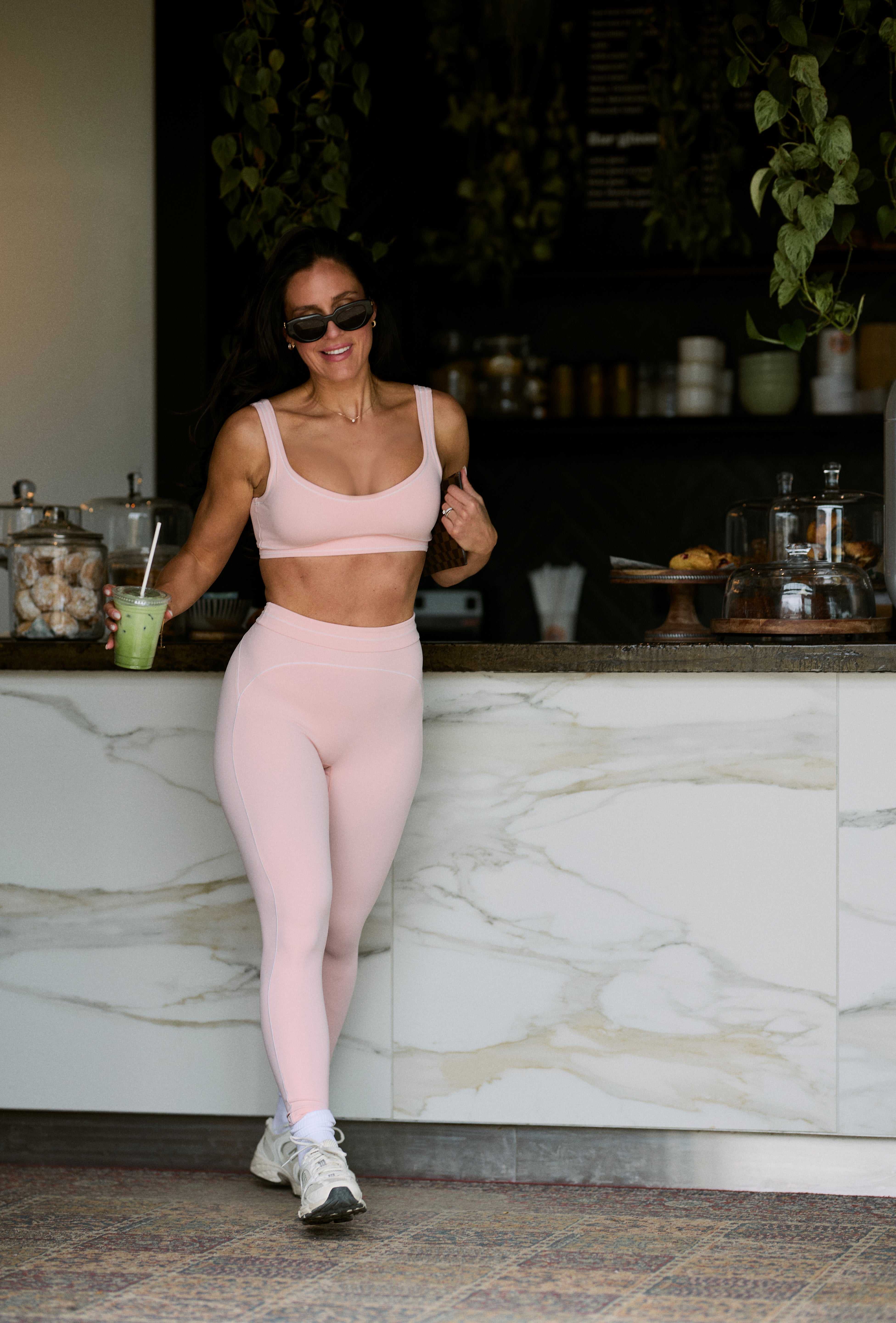Legging Scarlett