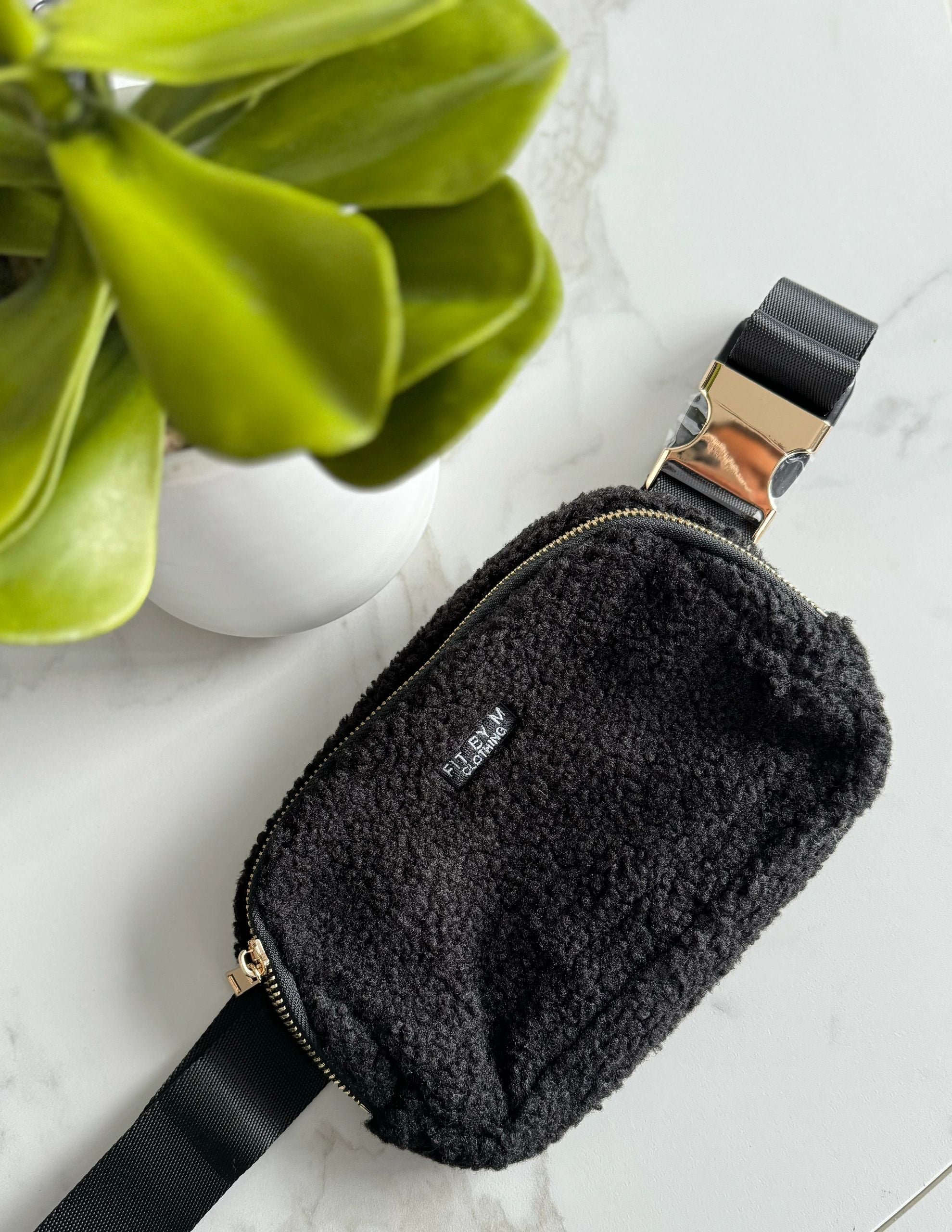 Sherpa Fanny Pack