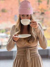 Le Gisèle ballet wrap