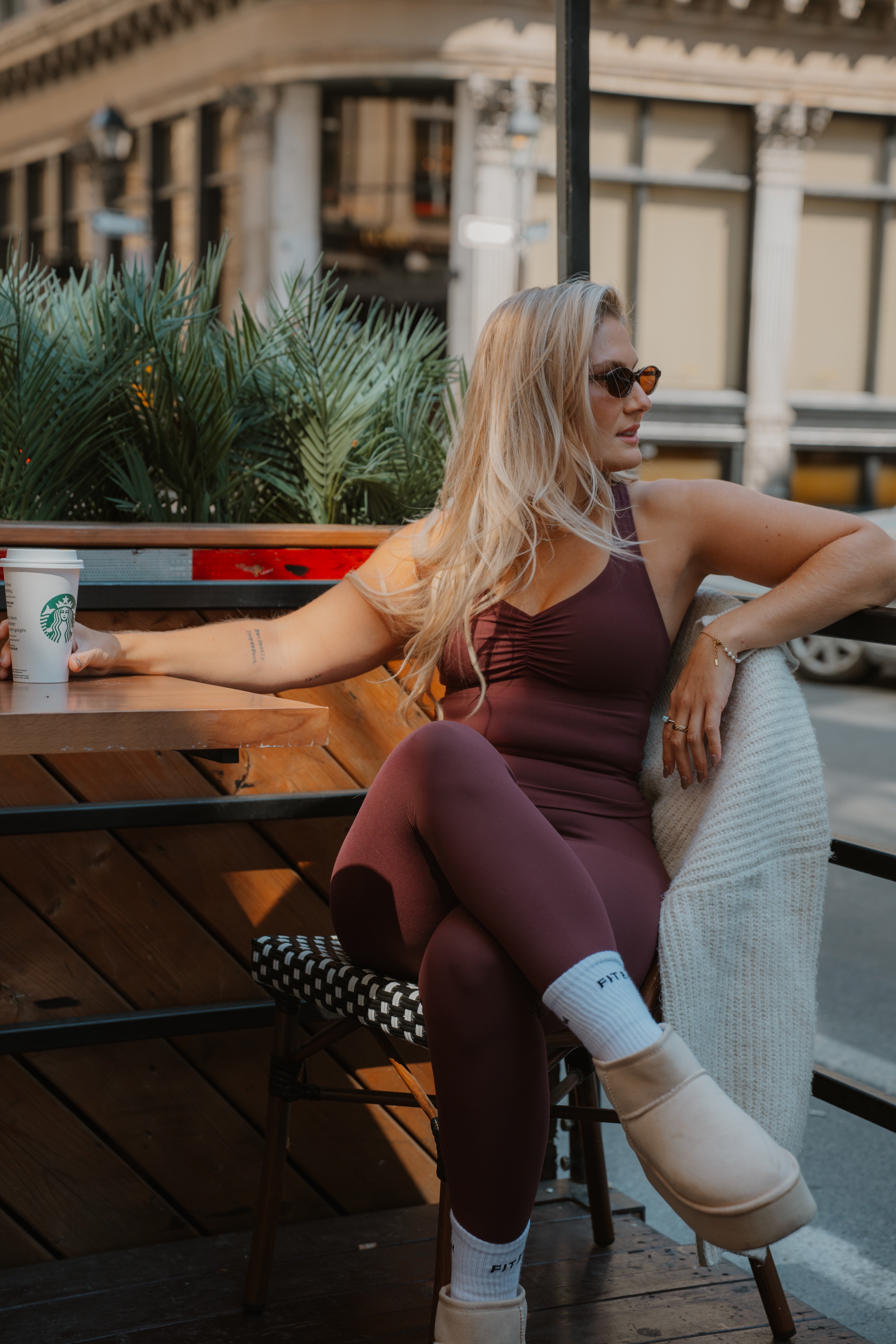 Camisole Shanie