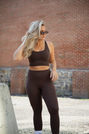 Legging Kate taille haute