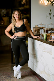 Legging Scarlett