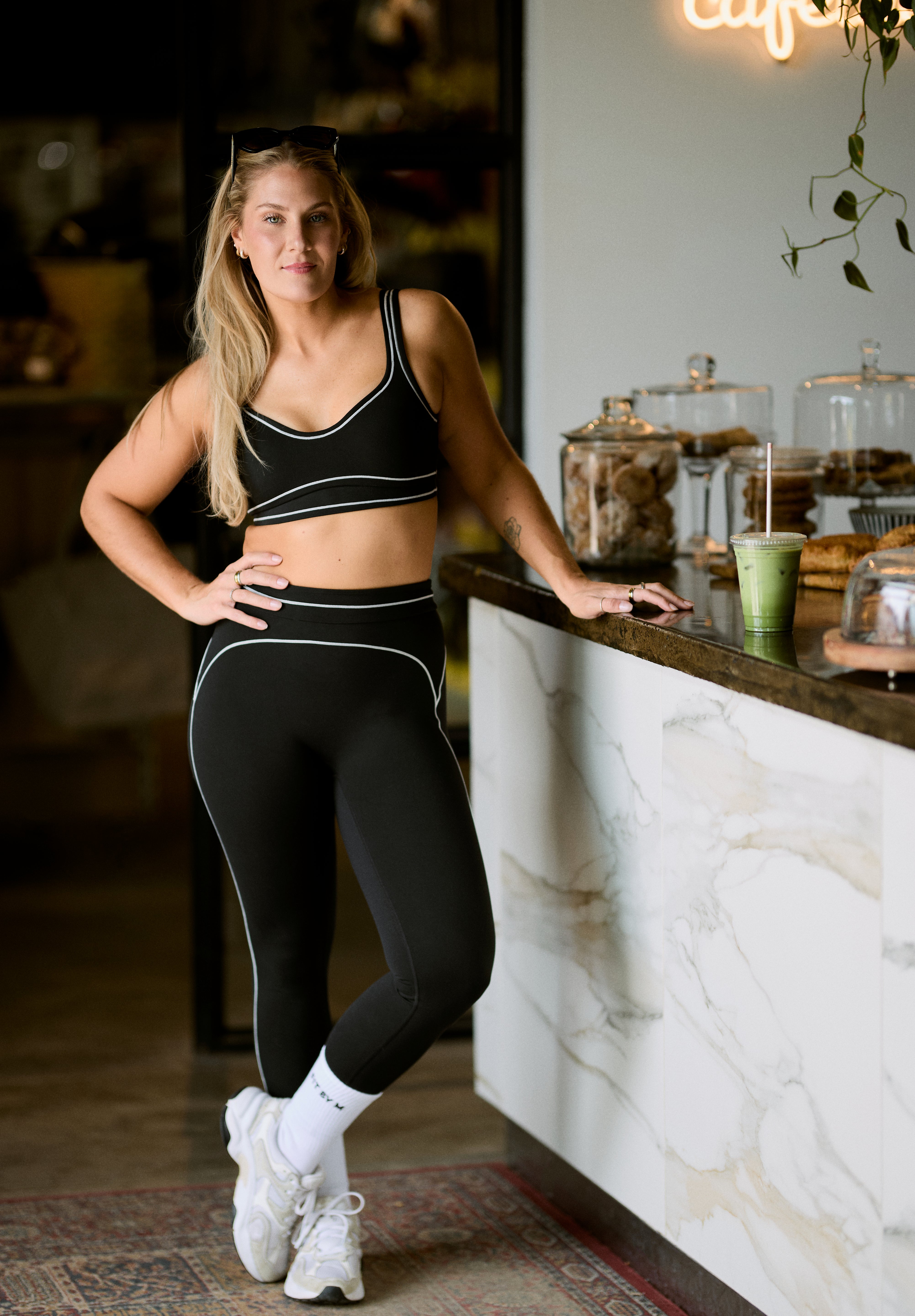 Legging Scarlett