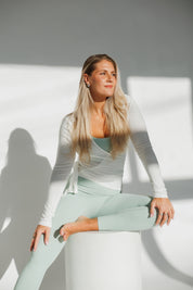 Kate High-Waisted Leggings