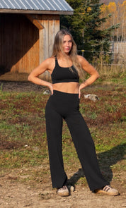 Legging Flare Kayla