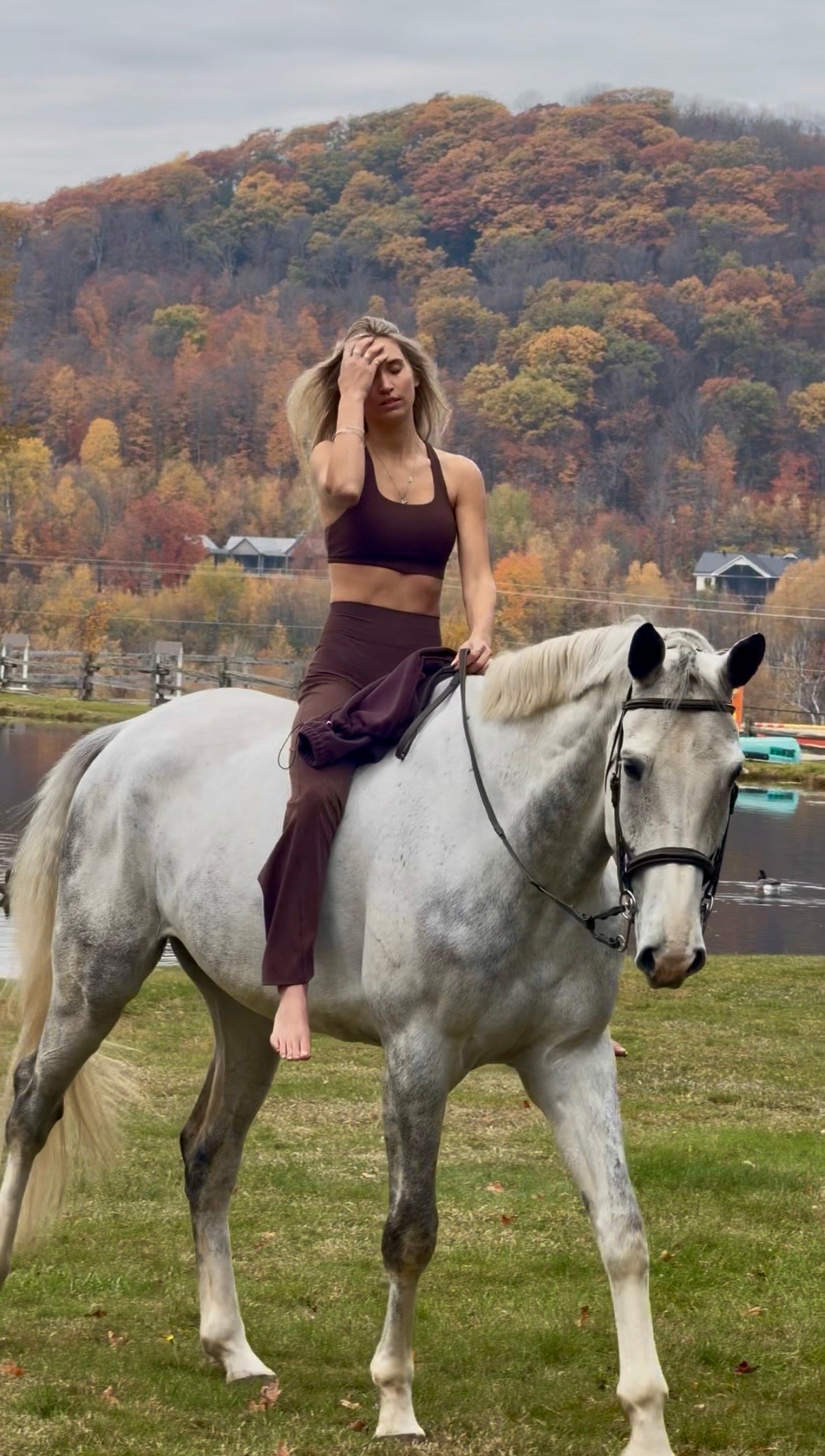 Top Kayla