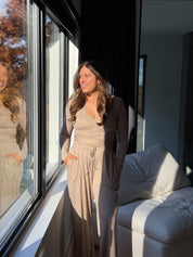 Gisèle lounge pants