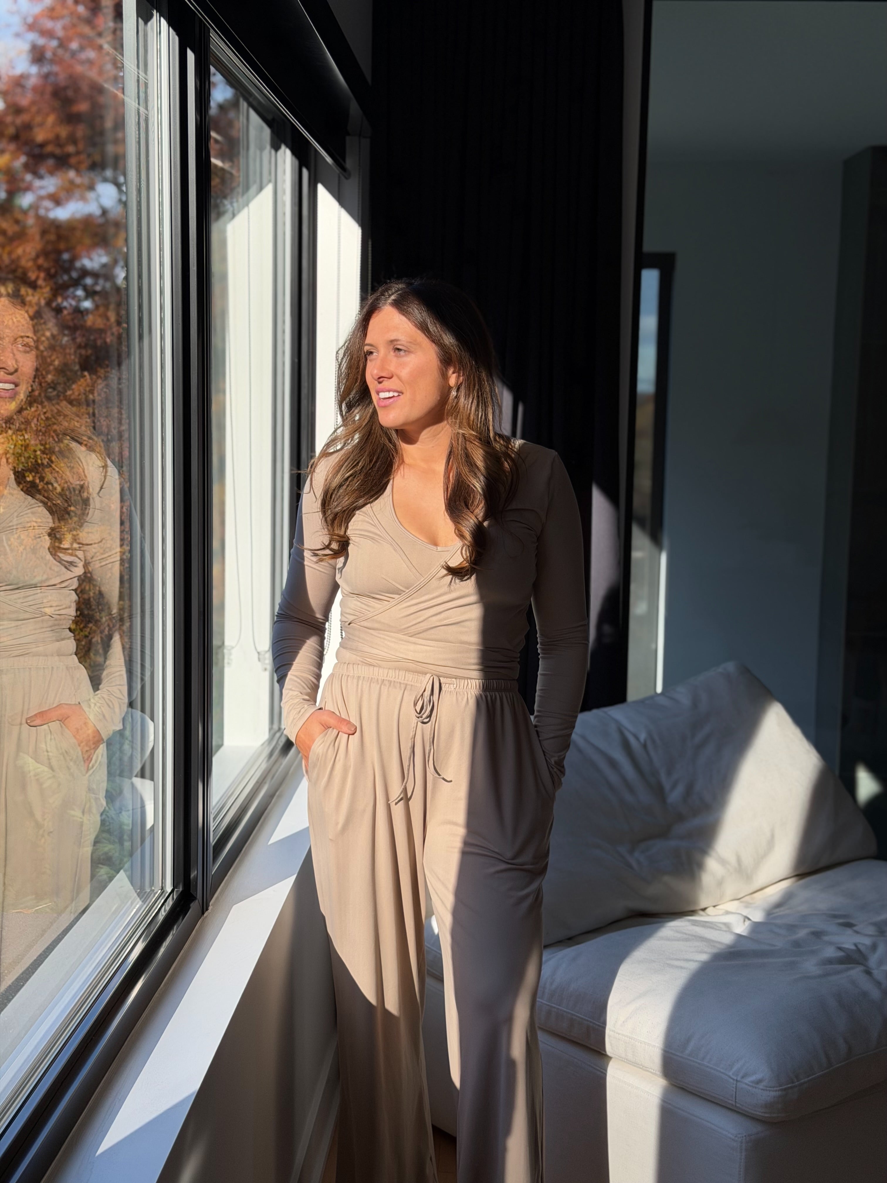 Gisèle lounge pants