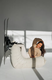 Veste Cloud