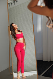 Kate High-Waisted Leggings