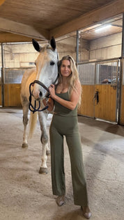 Legging Flare Kayla