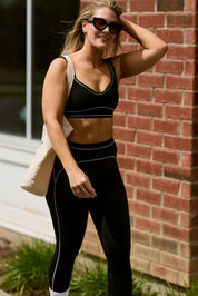 Legging Scarlett