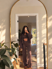 Legging Flare Kayla