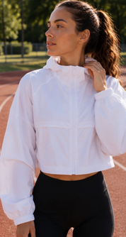 Manteau Sprint
