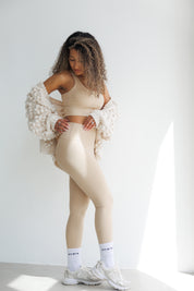 Legging Kate taille haute