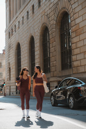 Legging Kate taille haute